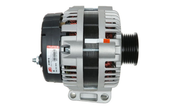 Dynamo / Alternator, Image 2