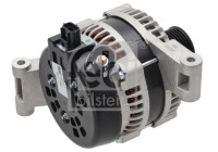 Dynamo / Alternator