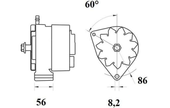 Dynamo / Alternator, Image 3