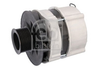 Dynamo / Alternator