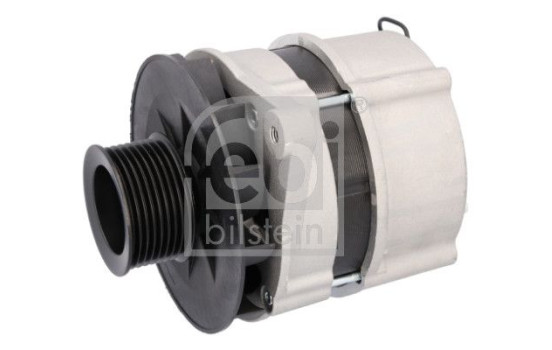 Dynamo / Alternator