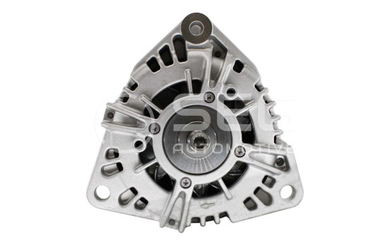 Dynamo / Alternator