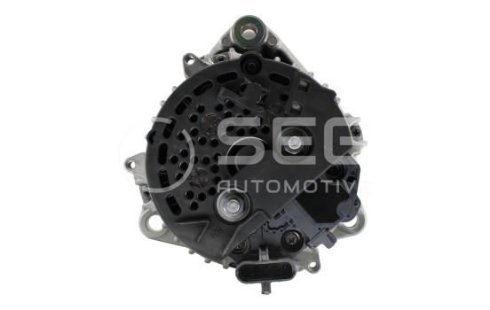 Dynamo / Alternator, Image 2