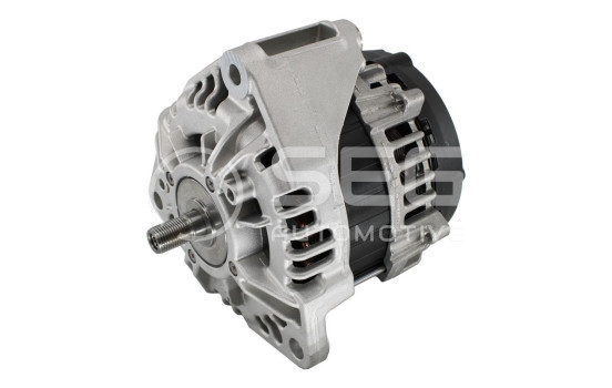Dynamo / Alternator, Image 5
