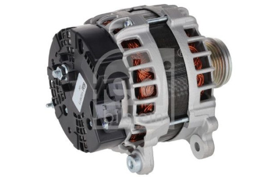 Dynamo / Alternator, Image 2