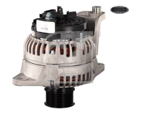 Dynamo / Alternator