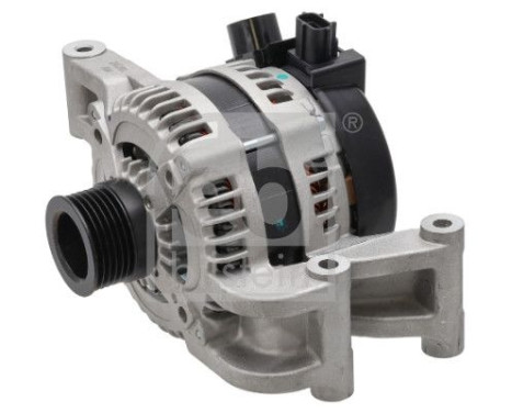 Dynamo / Alternator, Image 3