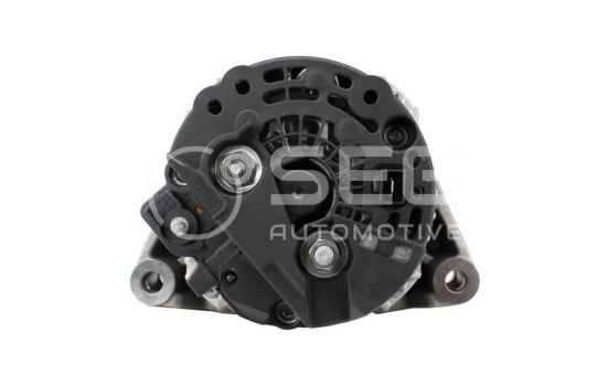 Dynamo / Alternator, Image 3