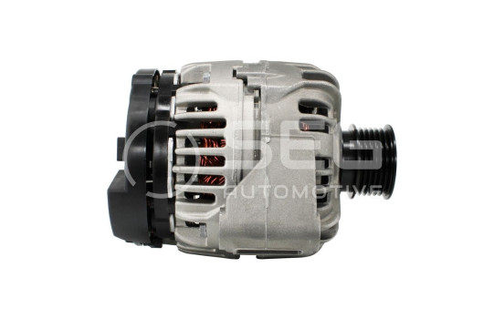 Dynamo / Alternator, Image 4