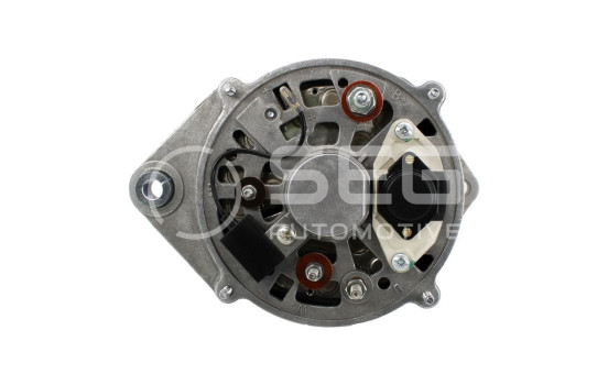 Dynamo / Alternator, Image 3