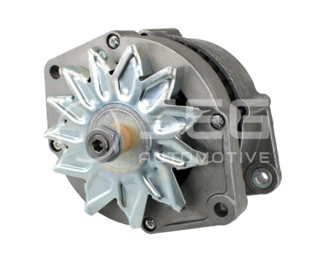Dynamo / Alternator, Image 6