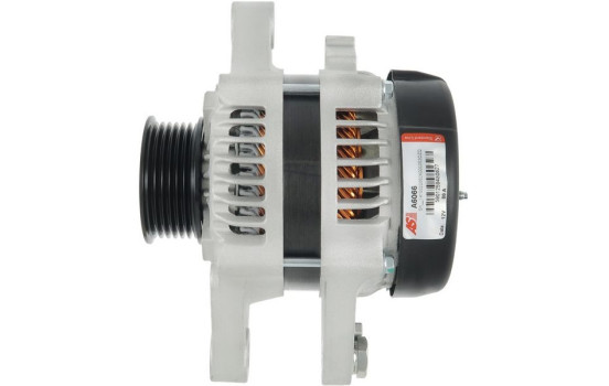 Dynamo / Alternator, Image 5