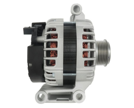 Dynamo / Alternator, Image 2