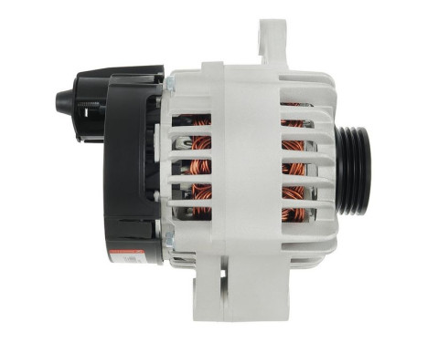 Dynamo / Alternator, Image 3