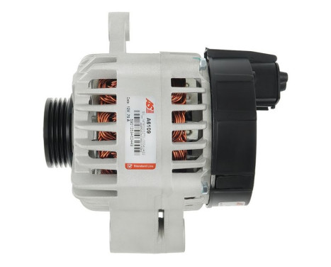 Dynamo / Alternator, Image 5