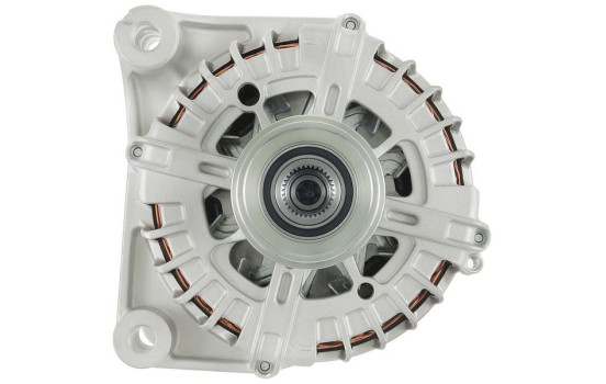 Dynamo / Alternator, Image 2