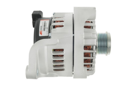 Dynamo / Alternator, Image 3