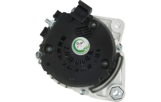 Dynamo / Alternator, Image 4