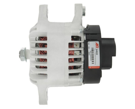 Dynamo / Alternator, Image 5