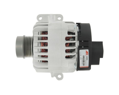 Dynamo / Alternator, Image 5