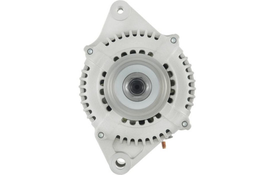 Dynamo / Alternator, Image 2
