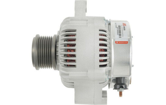 Dynamo / Alternator, Image 5