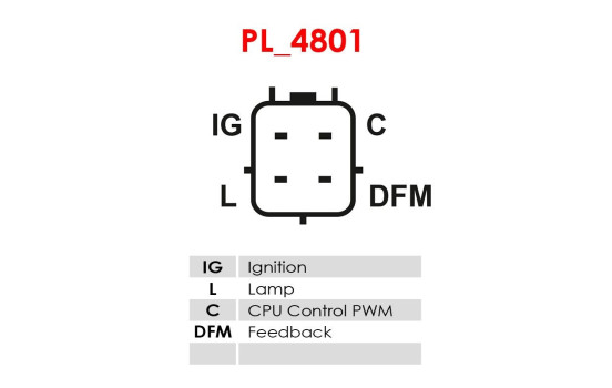 Dynamo / Alternator, Image 6