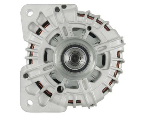 Dynamo / Alternator, Image 2