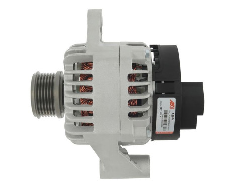 Dynamo / Alternator, Image 5