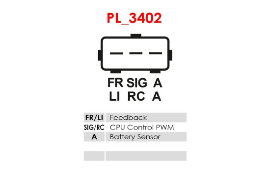 Dynamo / Alternator, Image 6