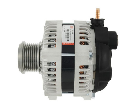 Dynamo / Alternator, Image 5