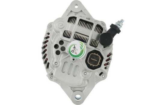 Dynamo / Alternator, Image 4