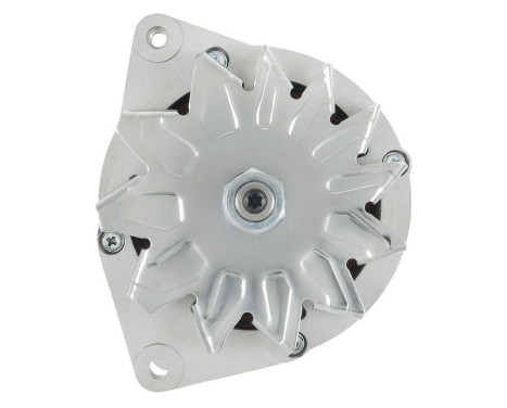 Dynamo / Alternator, Image 2