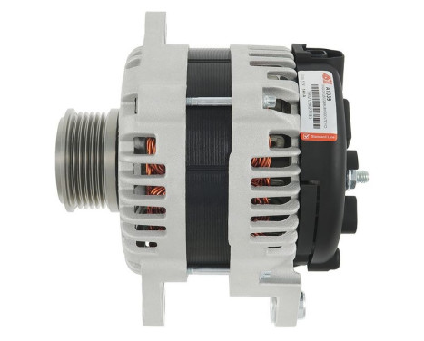 Dynamo / Alternator, Image 5