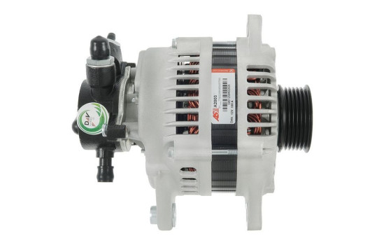 Dynamo / Alternator, Image 3