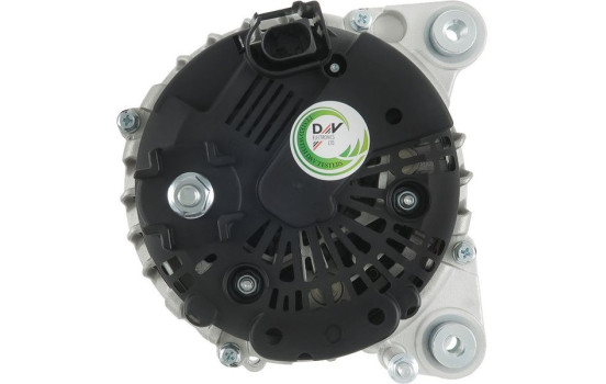 Dynamo / Alternator, Image 4