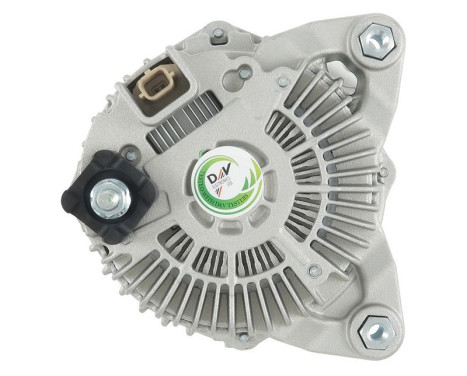 Dynamo / Alternator, Image 4