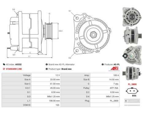 Dynamo / Alternator, Image 6