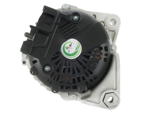 Dynamo / Alternator, Image 4