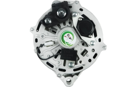 Dynamo / Alternator, Image 4