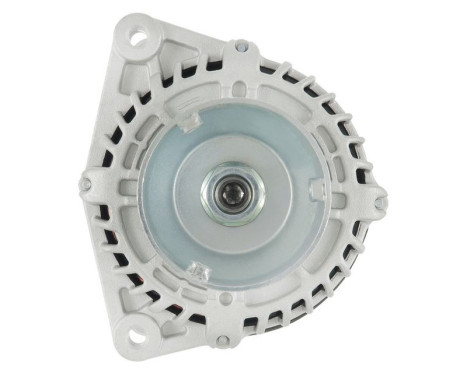 Dynamo / Alternator, Image 2