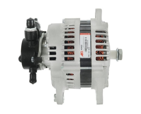 Dynamo / Alternator, Image 3