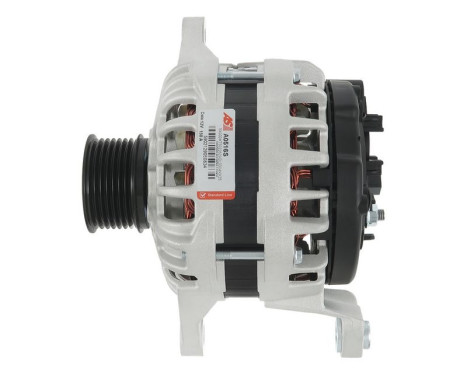 Dynamo / Alternator, Image 5
