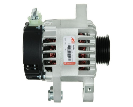 Dynamo / Alternator, Image 5