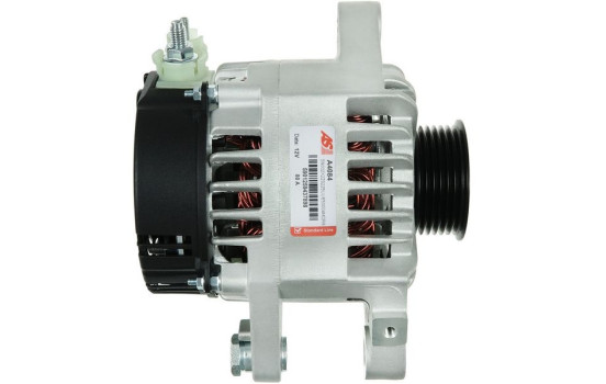 Dynamo / Alternator, Image 5