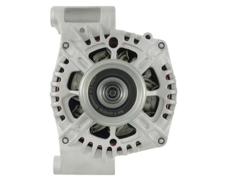 Dynamo / Alternator, Image 2