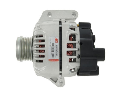 Dynamo / Alternator, Image 5