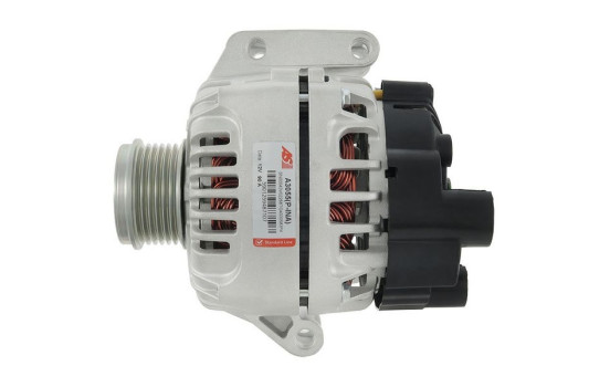 Dynamo / Alternator, Image 5