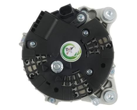 Dynamo / Alternator, Image 4