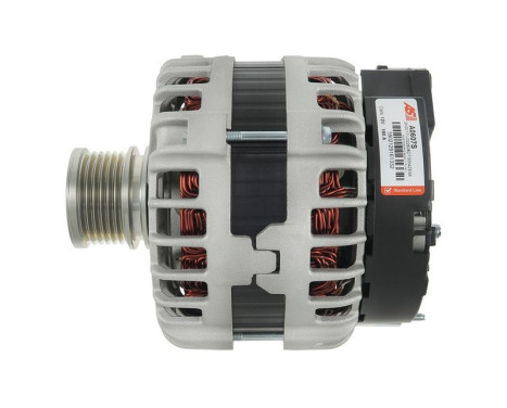 Dynamo / Alternator, Image 5